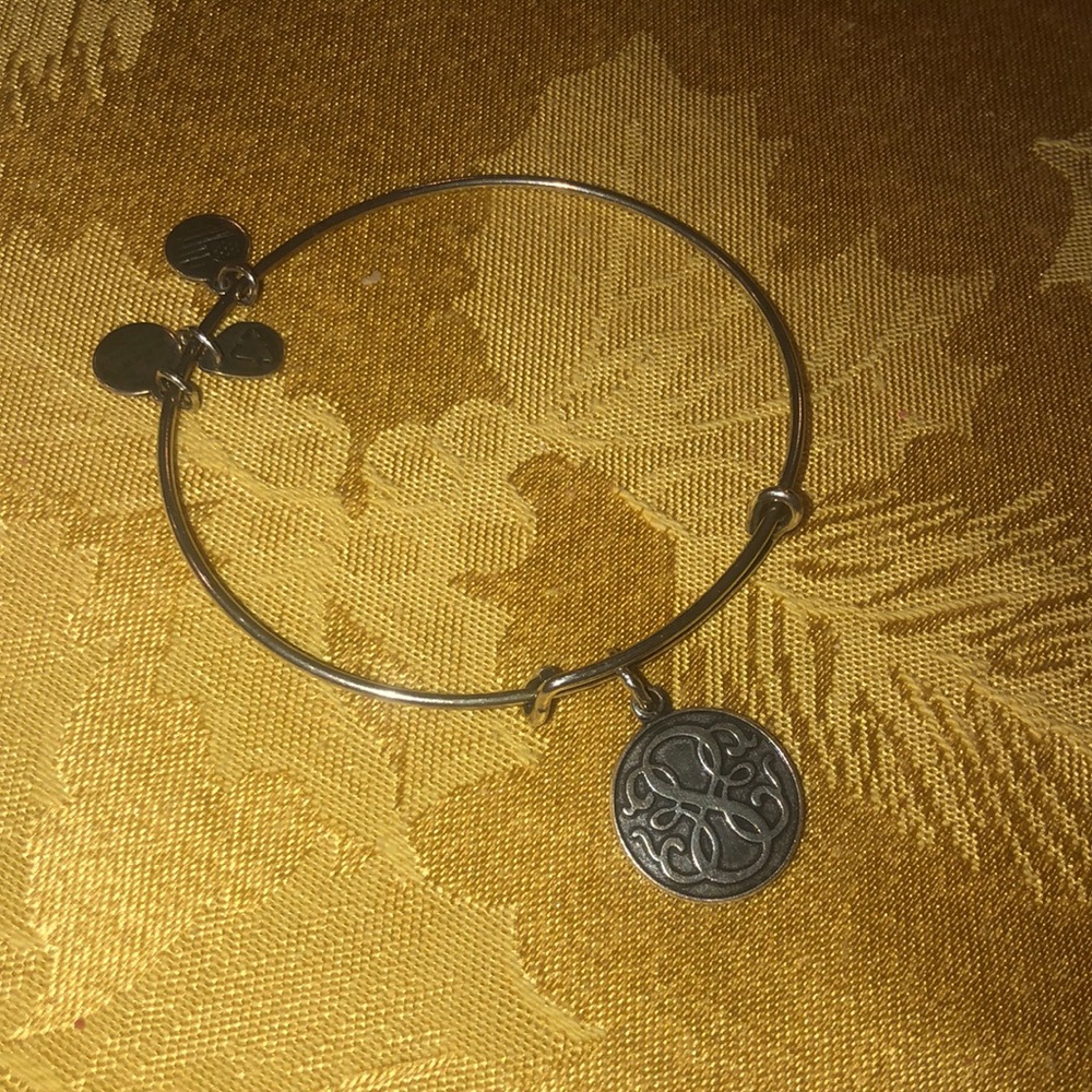 Alex and Ani Bracelet